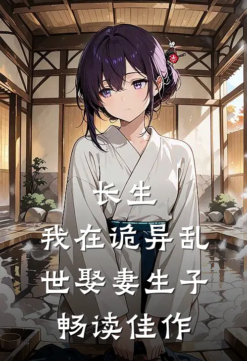 长生：我在诡异乱世娶妻生子畅读佳作