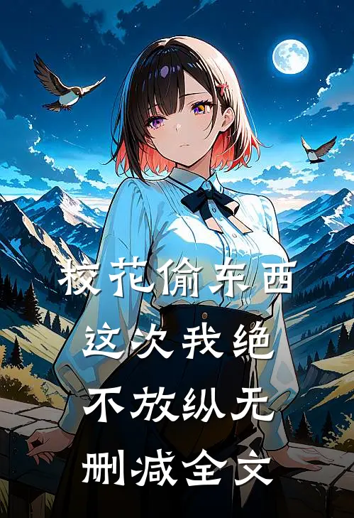 校花偷东西,这次我绝不放纵无删减全文在线阅读