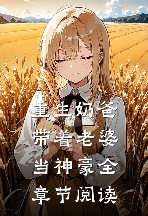 重生奶爸，带着老婆当神豪全章节阅读