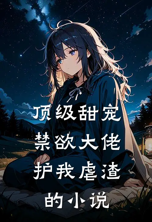 顶级甜宠禁欲大佬护我虐渣的