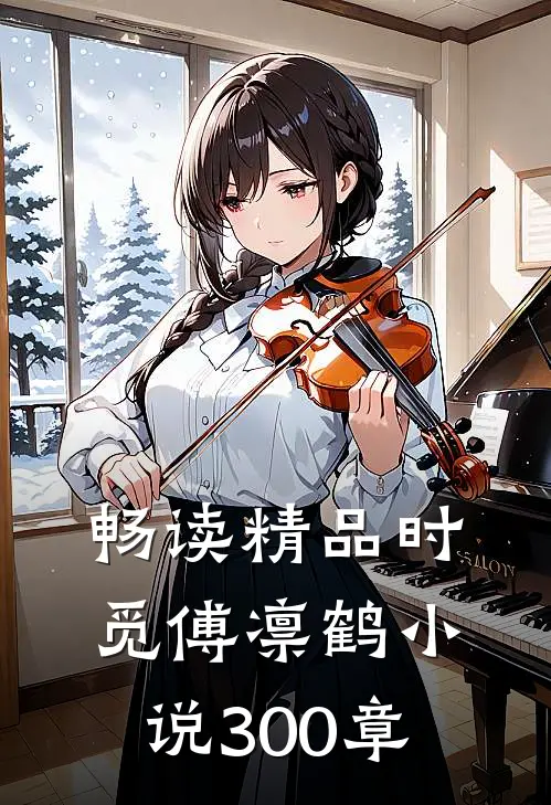 畅读精品时觅傅凛鹤小说300章
