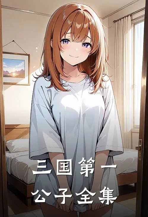 三国第一公子全集