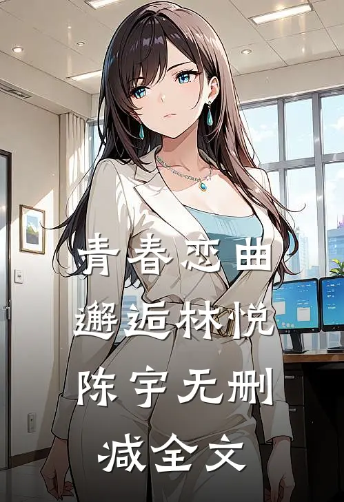 青春恋曲,邂逅林悦陈宇无删减全文在线阅读