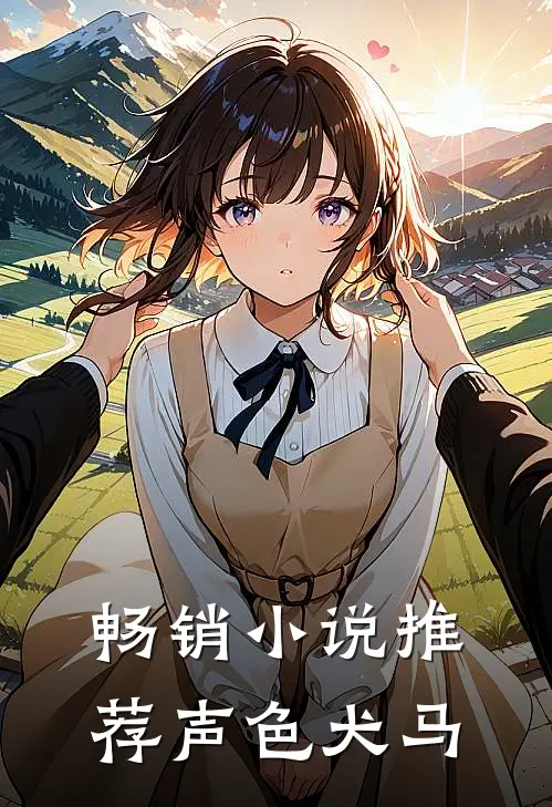 畅销小说推荐声色犬马