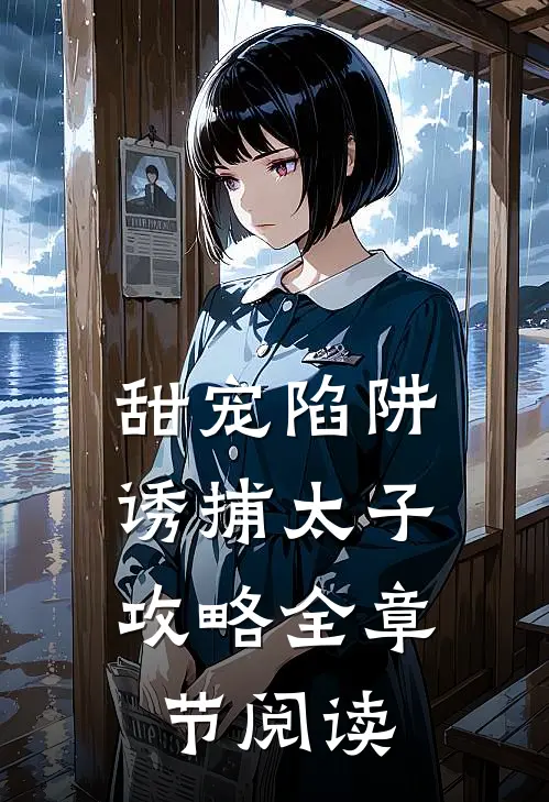 甜宠陷阱诱捕太子攻略全章节阅读