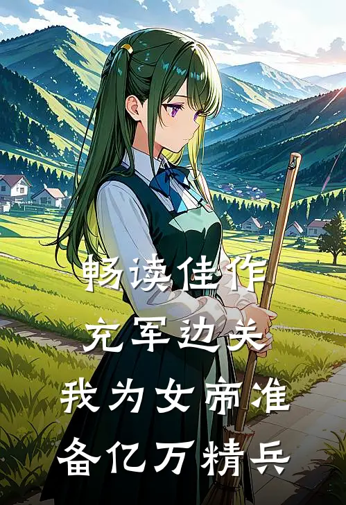畅读佳作充军边关，我为女帝准备亿万精兵