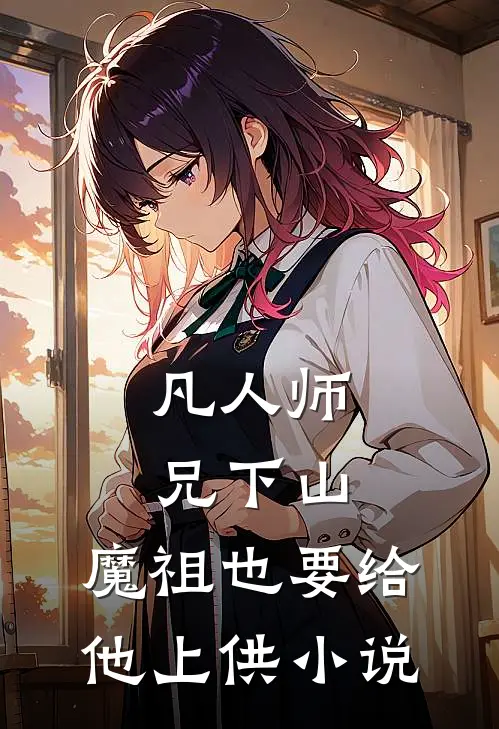 凡人师兄下山,魔祖也要给他上供在线