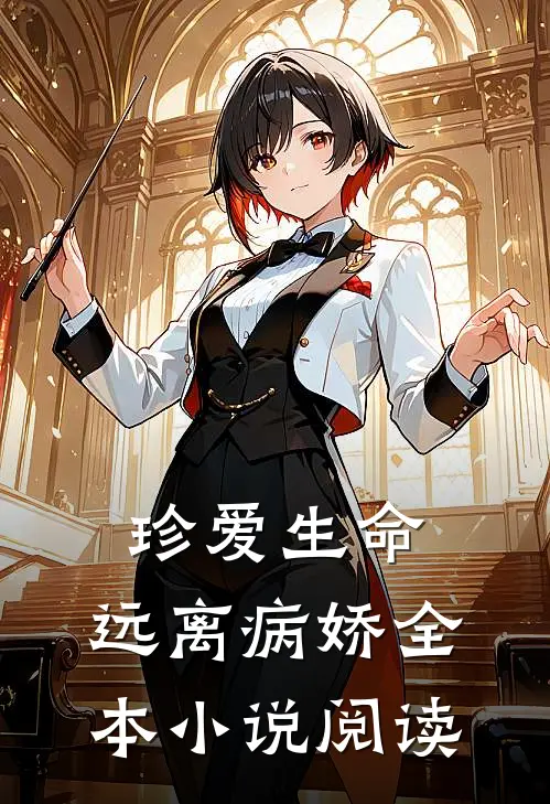 珍爱生命,远离病娇全本阅读免费
