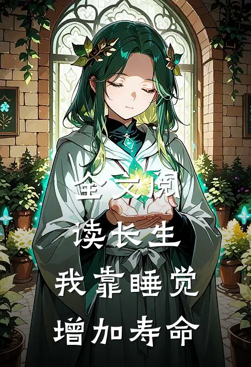 全文阅读长生：我靠睡觉增加寿命