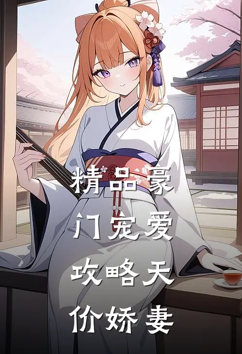 精品豪门宠爱攻略天价娇妻全文阅读