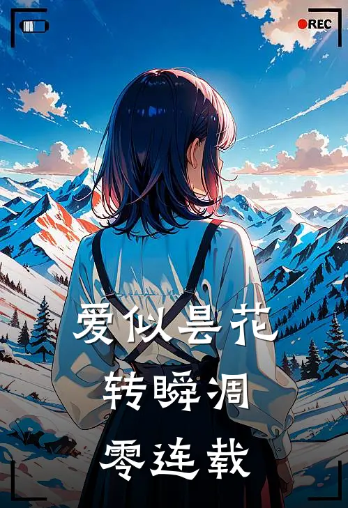 爱似昙花,转瞬凋零连载了多久