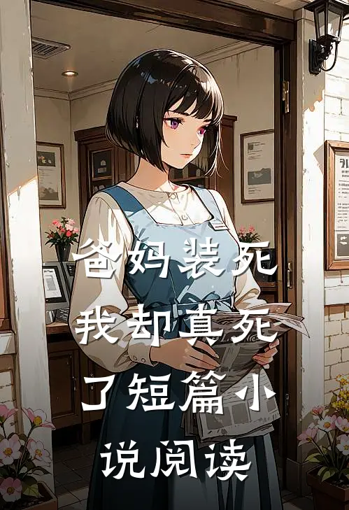 爸妈装死,我却真死了短篇阅读
