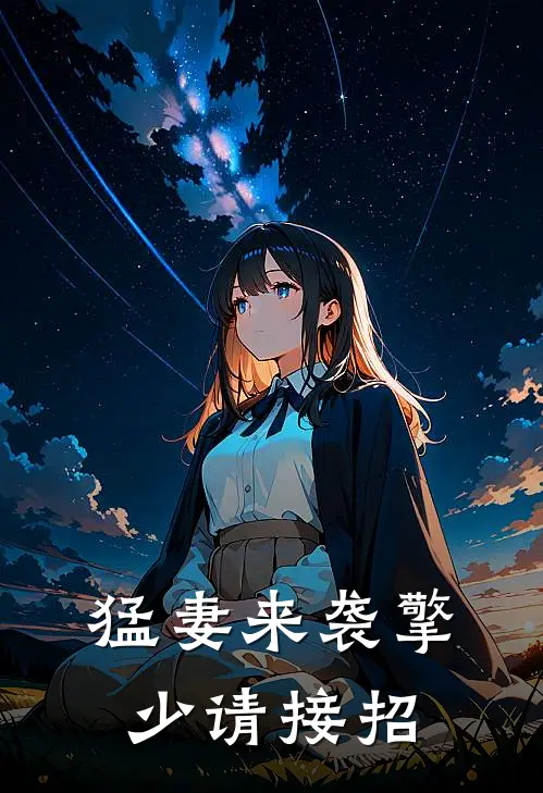 猛妻来袭擎少请接招