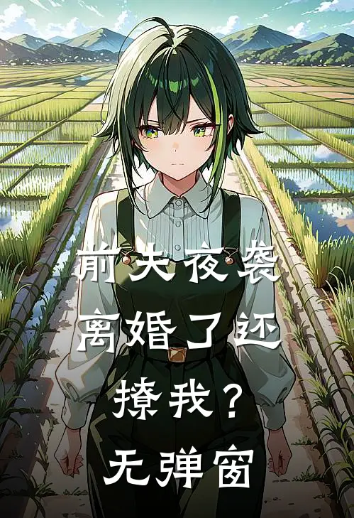 前夫夜袭离婚了还撩我?无弹窗阅读