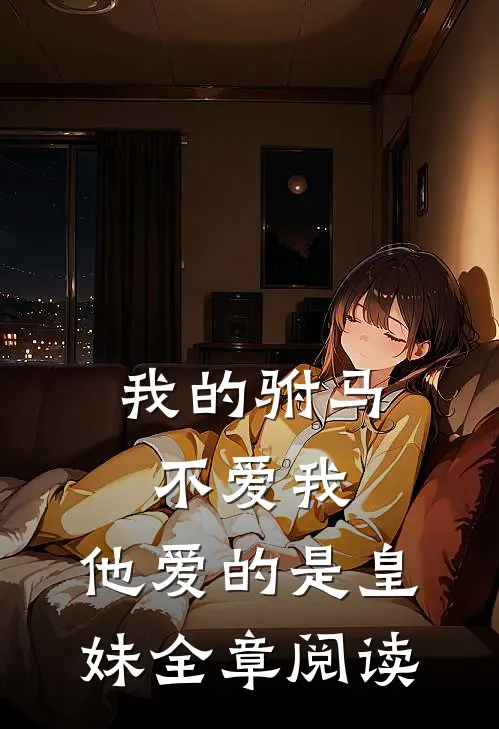 我的驸马不爱我,他爱的是皇妹全章阅读免费