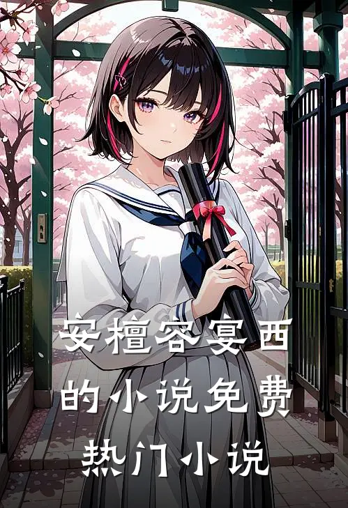 安檀容宴西的小说免费热门小说