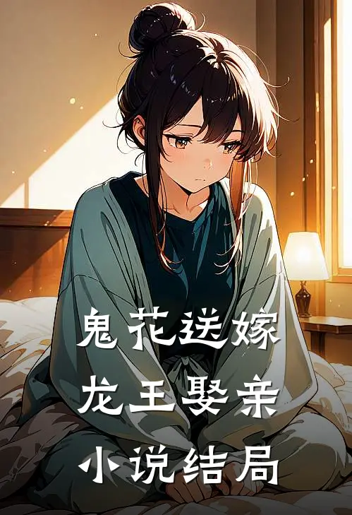 鬼花送嫁,龙王娶亲结局