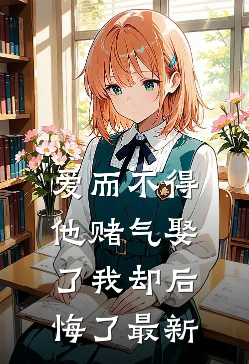爱而不得,他赌气娶了我却后悔了最新视频