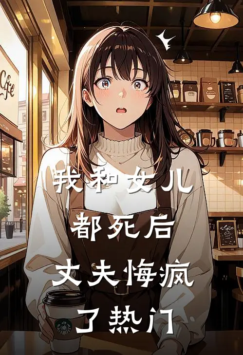 我和女儿都死后,丈夫悔疯了热门阅读