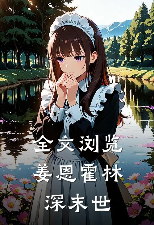 全文浏览姜恩霍林深 末世