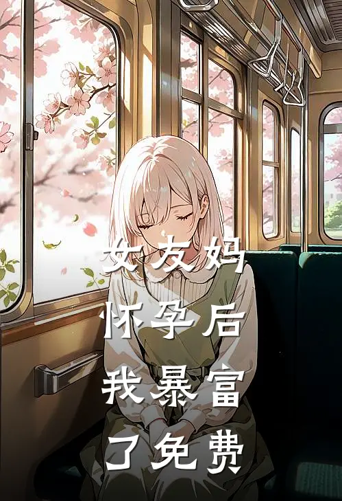 女友妈怀孕后,我暴富了免费