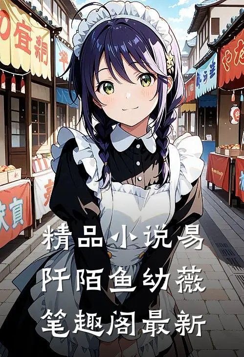 精品小说易阡陌鱼幼薇笔趣阁最新