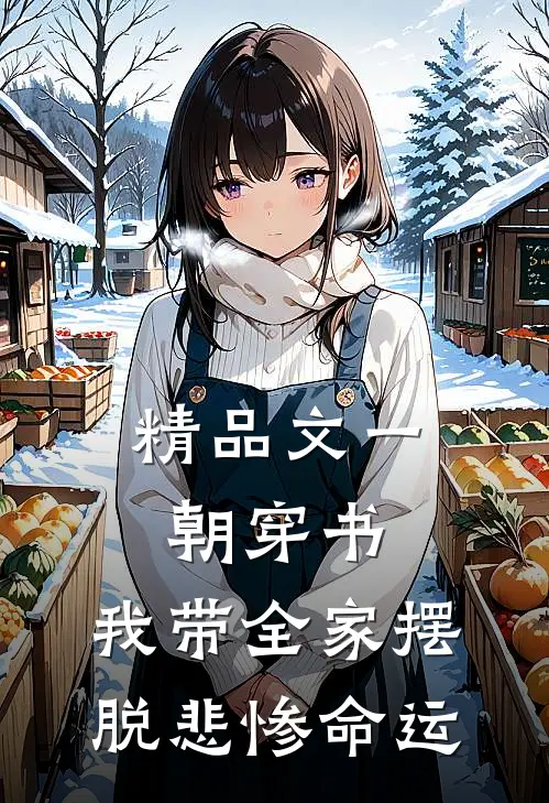 精品文一朝穿书，我带全家摆脱悲惨命运