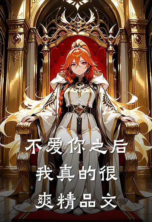 不爱你之后,我真的很爽精品文案