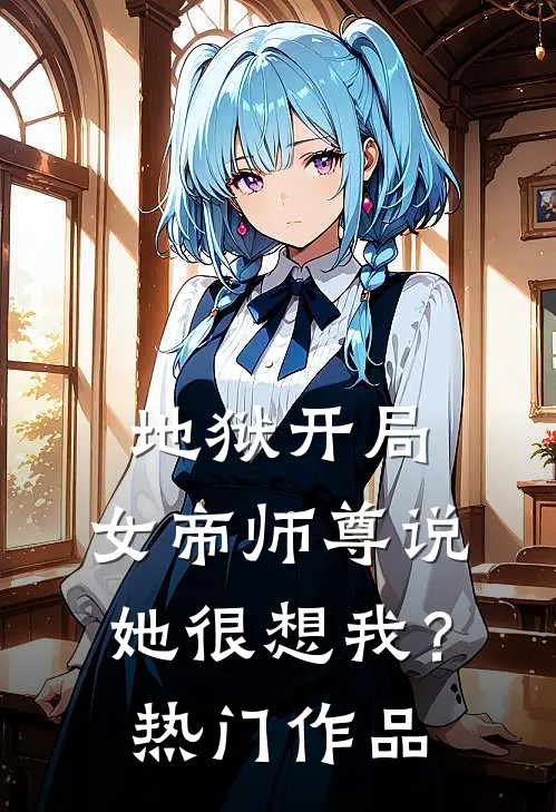 地狱开局,女帝师尊说她很想我?热门作品是