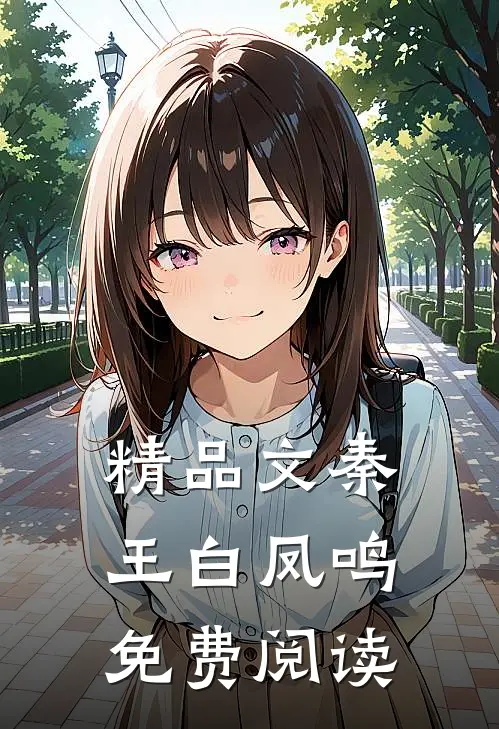 精品文秦王白凤鸣免费阅读
