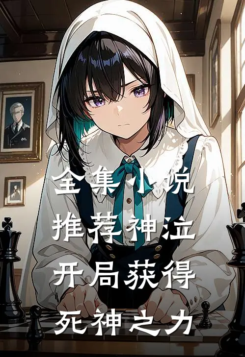 全集推荐神泣开局获得死神之力的