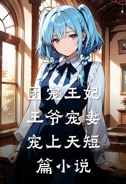 团宠王妃王爷宠妻宠上天短篇