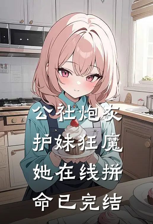 公社炮灰护妹狂魔她在线拼命已完结免费阅读