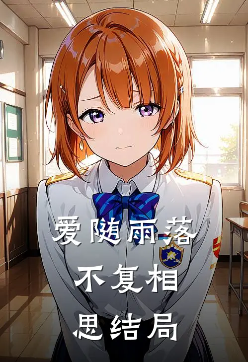 爱随雨落,不复相思结局是啥