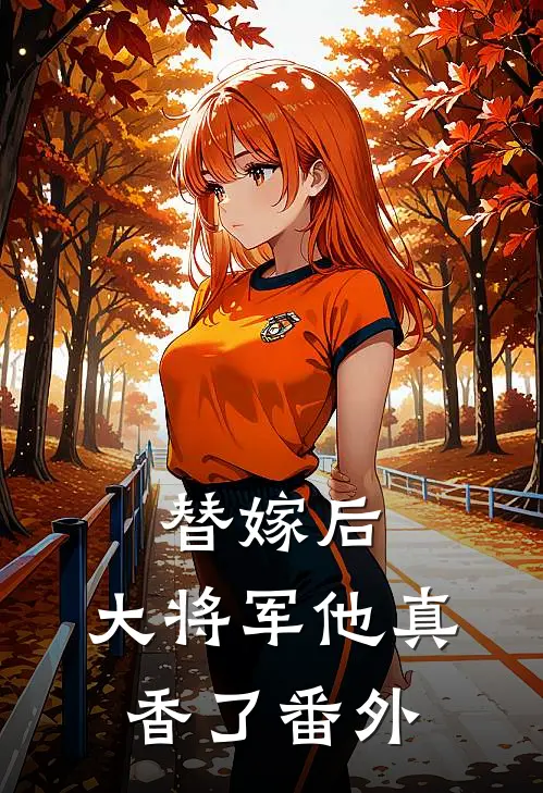 替嫁后,大将军他真香了番外百度