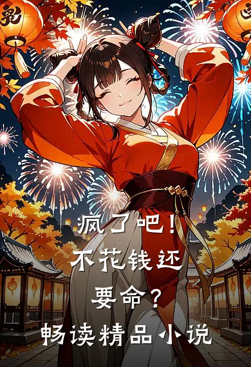 疯了吧！不花钱还要命？畅读精品小说