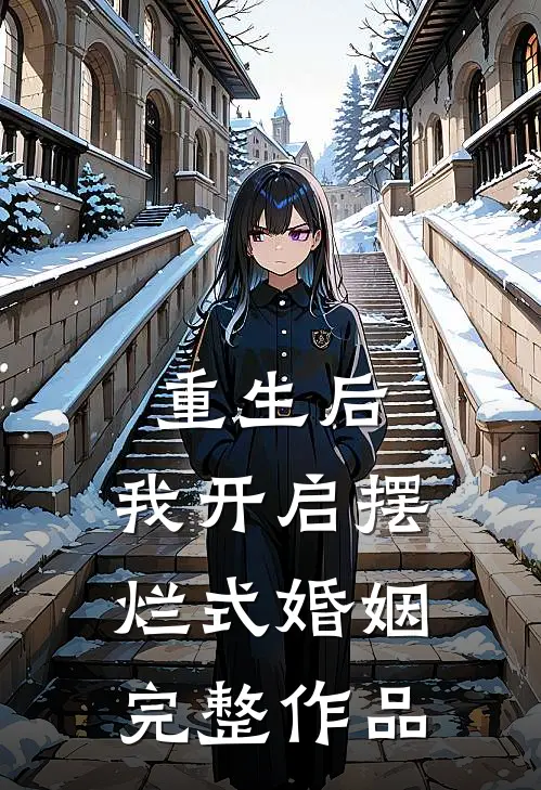 重生后,我开启摆烂式婚姻完整作品在线观看