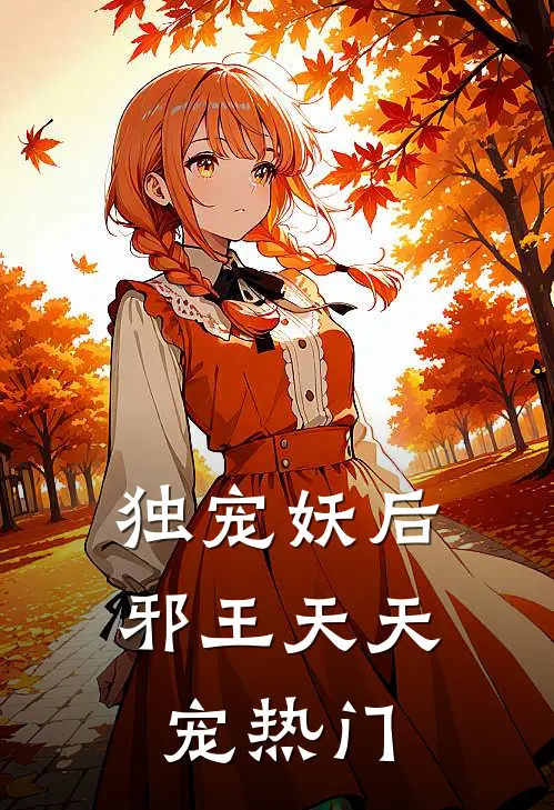 独宠妖后邪王天天宠热门文