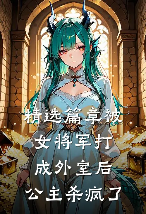 精选篇章被女将军打成外室后,公主杀疯了的