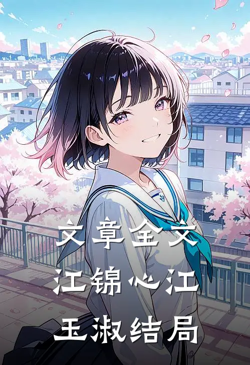 文章全文江锦心江玉淑结局