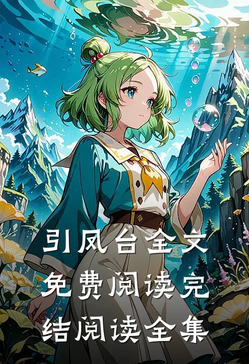 引凤台全文免费阅读完结阅读全集