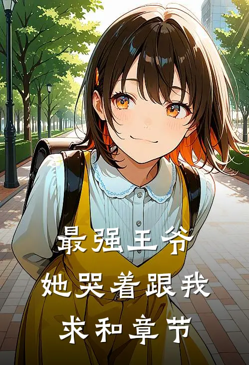 最强王爷她哭着跟我求和章节