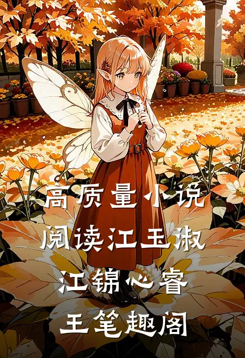 高质量小说阅读江玉淑江锦心睿王笔趣阁