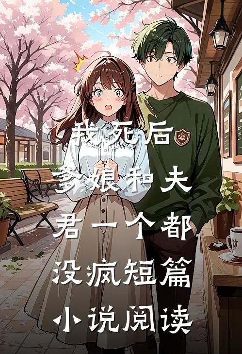 我死后,爹娘和夫君一个都没疯短篇阅读网