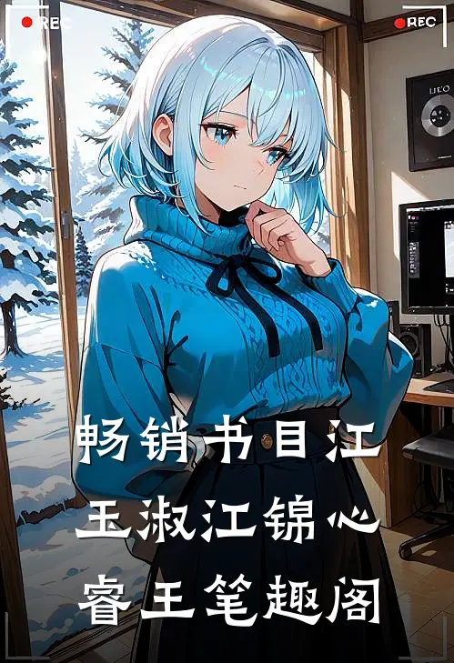 畅销书目江玉淑江锦心睿王笔趣阁