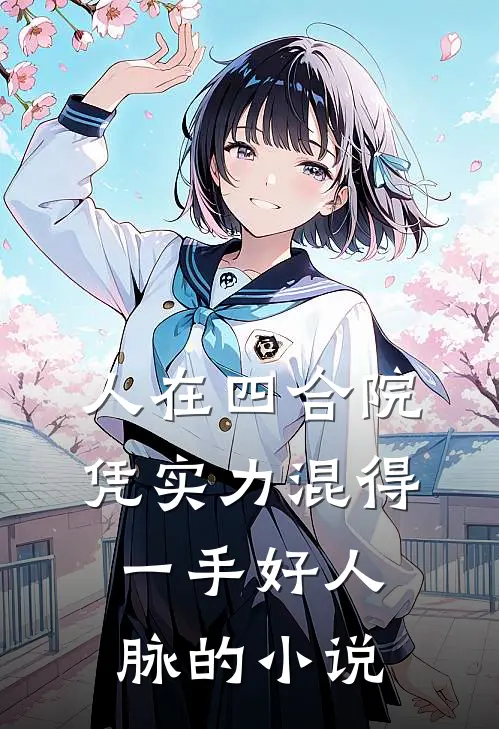 人在四合院,凭实力混得一手好人脉的叫