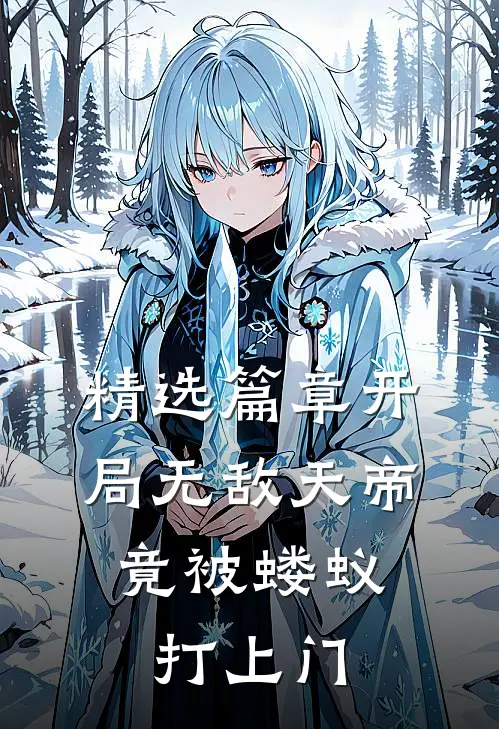 精选篇章开局无敌天帝,竟被蝼蚁打上门
