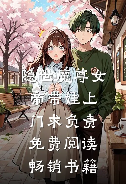 隐世魔尊女帝带娃上门求负责免费阅读畅销书籍