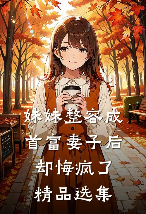 妹妹整容成首富妻子后,却悔疯了精品选集