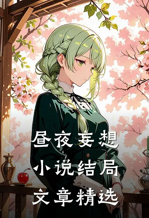 昼夜妄想结局文章精选在线阅读
